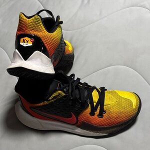 Nike Air KY basketball shoes men’s 10